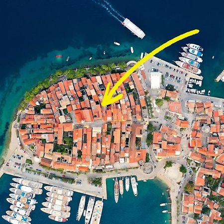 The Old Town Korcula Apartment Экстерьер фото