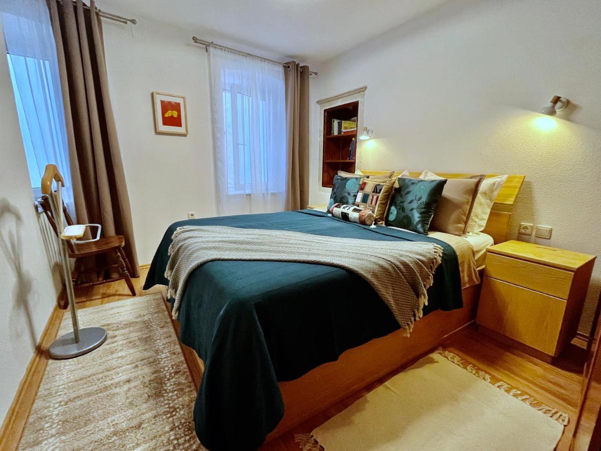 The Old Town Korcula Apartment Экстерьер фото