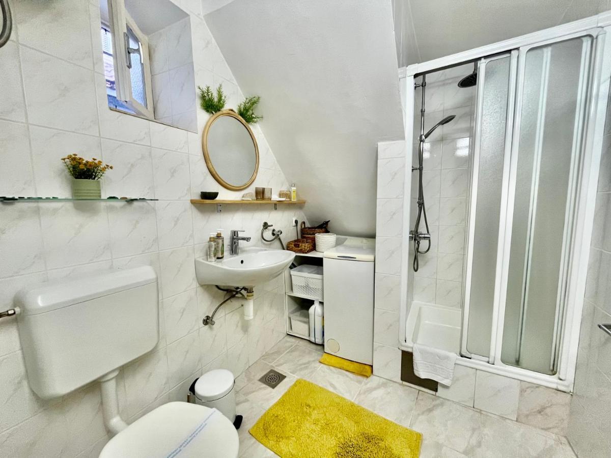 The Old Town Korcula Apartment Экстерьер фото