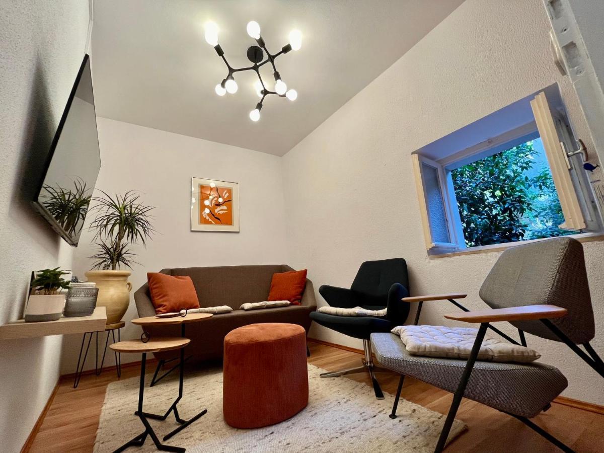 The Old Town Korcula Apartment Экстерьер фото