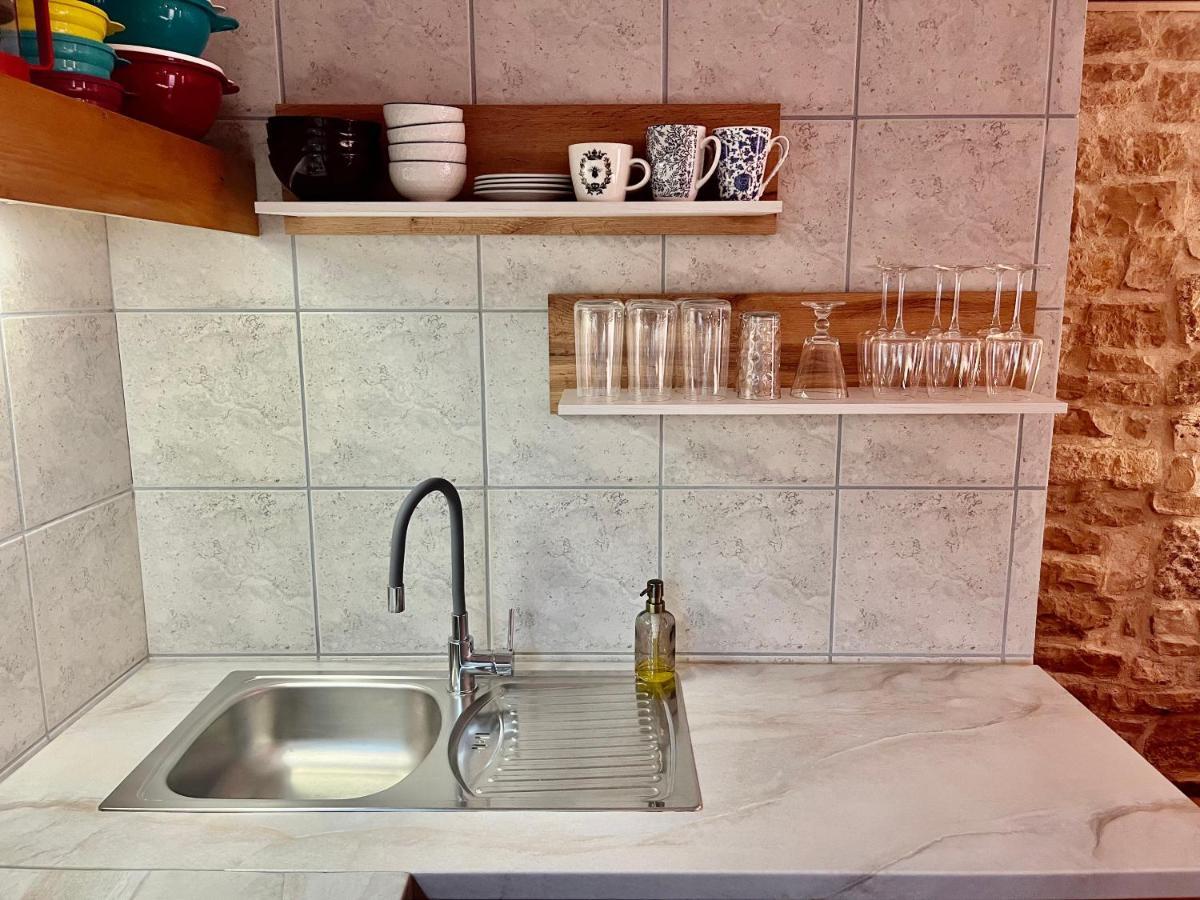 The Old Town Korcula Apartment Экстерьер фото