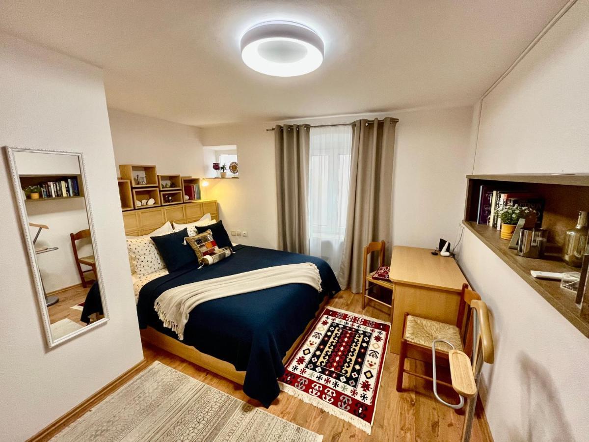 The Old Town Korcula Apartment Экстерьер фото