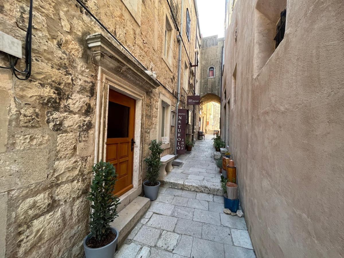 The Old Town Korcula Apartment Экстерьер фото