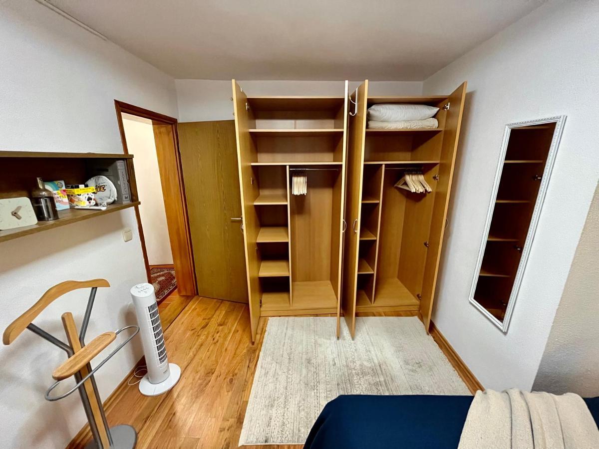 The Old Town Korcula Apartment Экстерьер фото