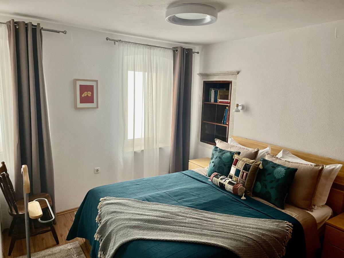 The Old Town Korcula Apartment Экстерьер фото