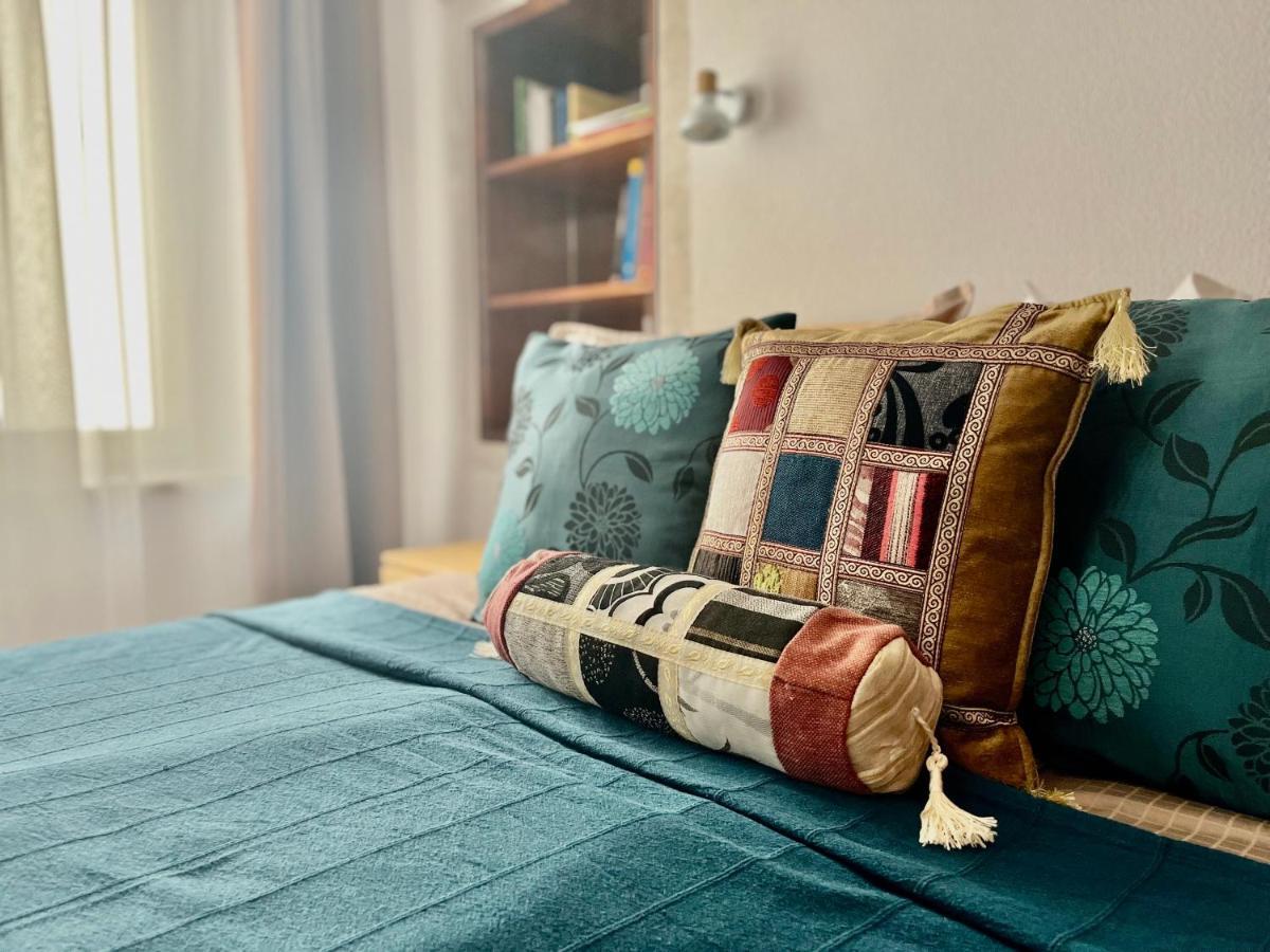 The Old Town Korcula Apartment Экстерьер фото